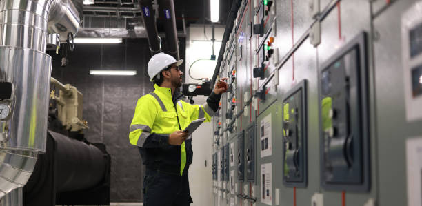 HVAC emergency services in Sanger, TX